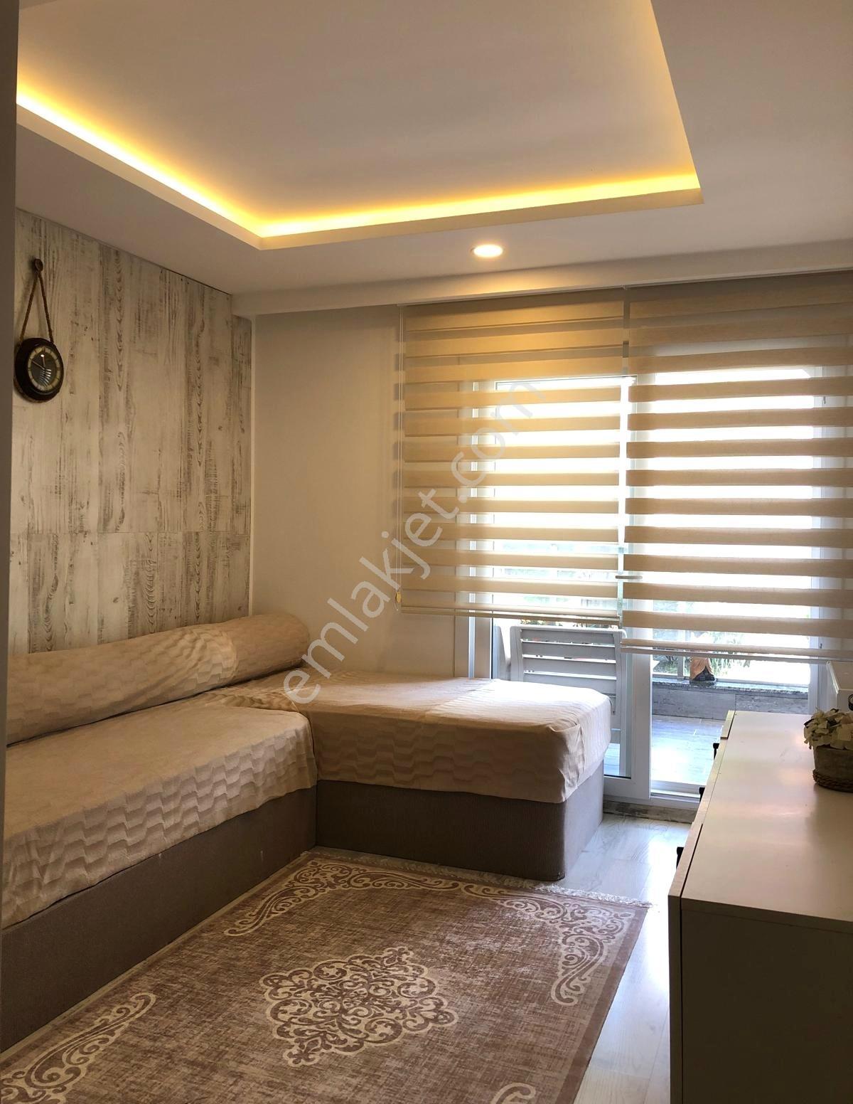 Geniş,doğal Gazı,müstakil Bahçe 2+1 Acil Satılık Daire — fotoğraf 19