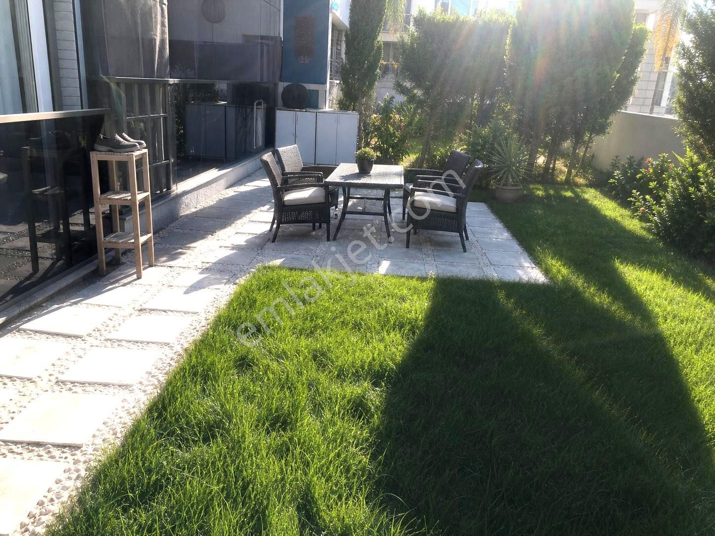 Geniş,doğal Gazı,müstakil Bahçe 2+1 Acil Satılık Daire — fotoğraf 20