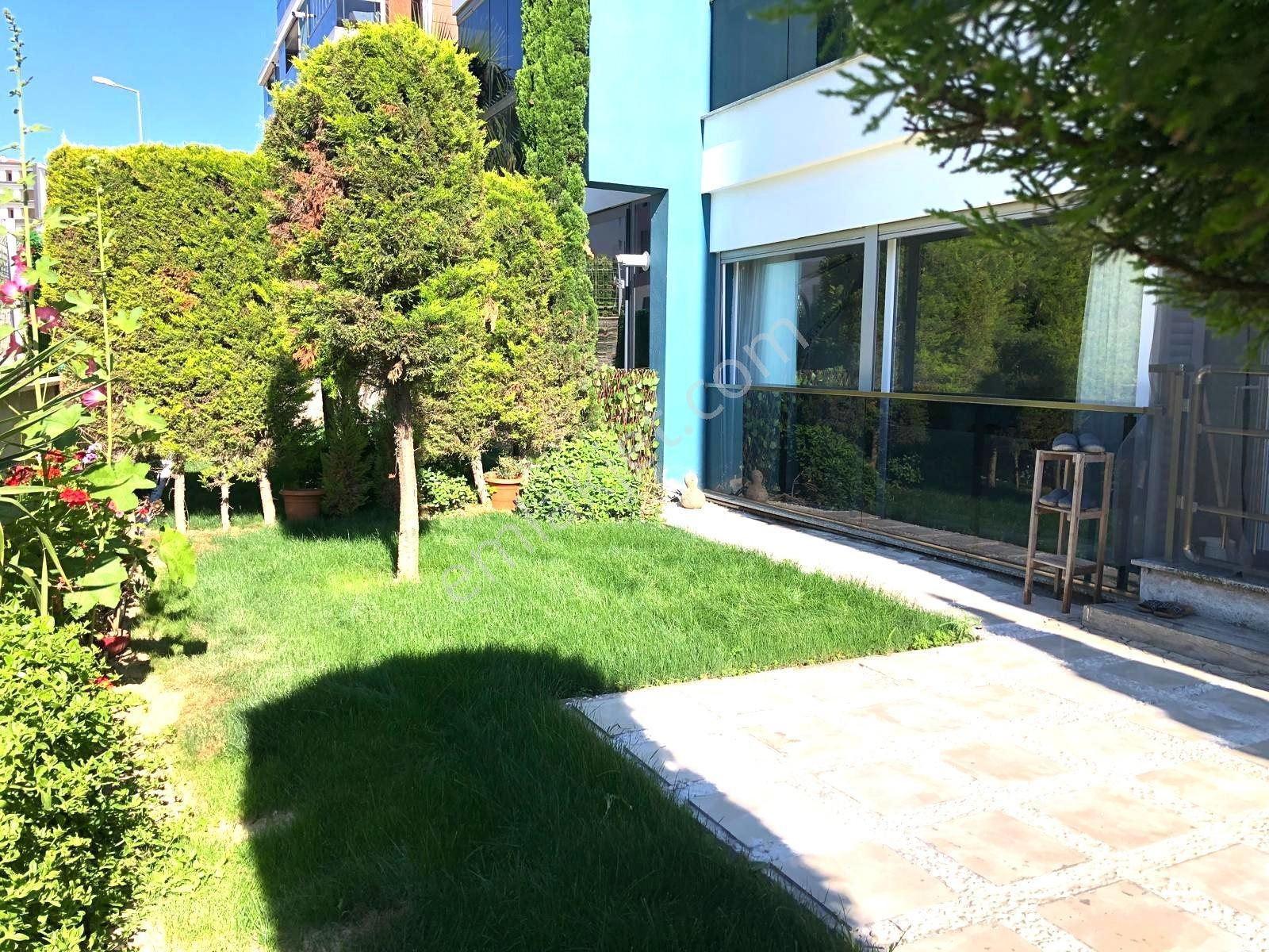 Geniş,doğal Gazı,müstakil Bahçe 2+1 Acil Satılık Daire — fotoğraf 21