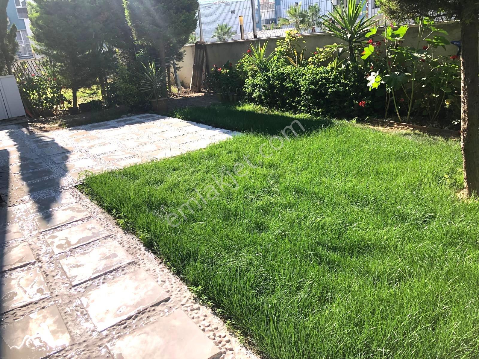 Geniş,doğal Gazı,müstakil Bahçe 2+1 Acil Satılık Daire — fotoğraf 22