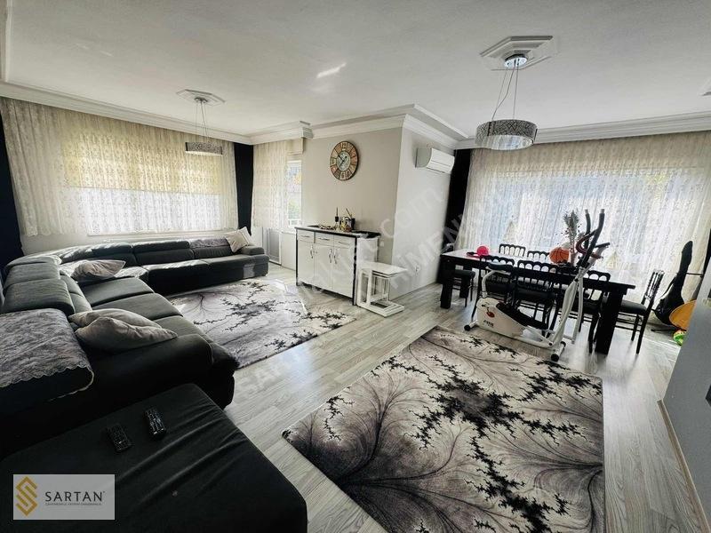 İhsaniye'de Fsm'ye Yakın, 145m² 3+1 Full Kredili Daire — fotoğraf 3