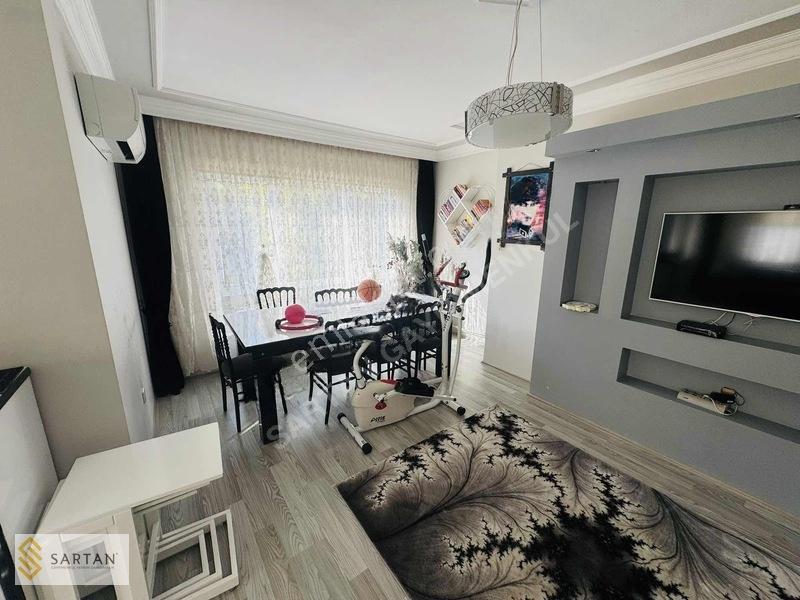 İhsaniye'de Fsm'ye Yakın, 145m² 3+1 Full Kredili Daire — fotoğraf 4