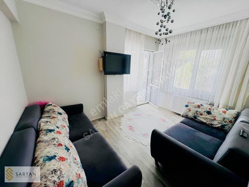 İhsaniye'de Fsm'ye Yakın, 145m² 3+1 Full Kredili Daire — fotoğraf 6