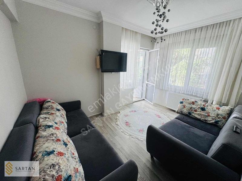 İhsaniye'de Fsm'ye Yakın, 145m² 3+1 Full Kredili Daire — fotoğraf 7