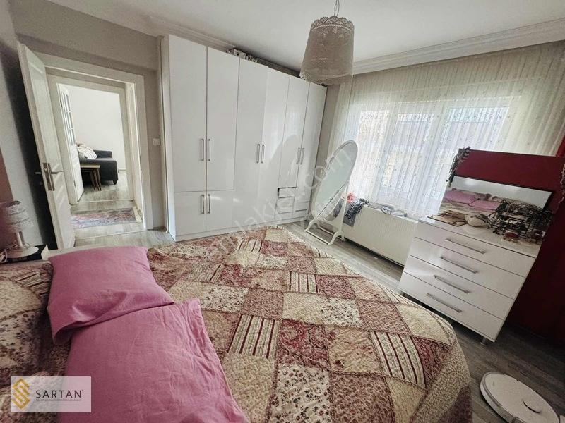 İhsaniye'de Fsm'ye Yakın, 145m² 3+1 Full Kredili Daire — fotoğraf 10