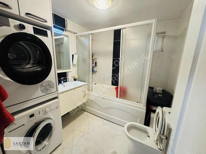 İhsaniye'de Fsm'ye Yakın, 145m² 3+1 Full Kredili Daire — fotoğraf 12
