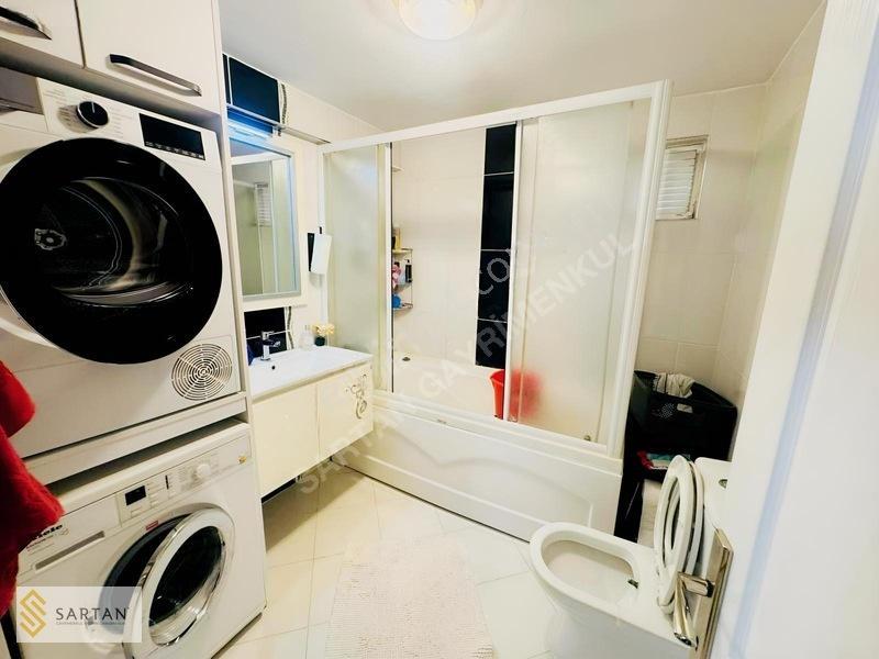İhsaniye'de Fsm'ye Yakın, 145m² 3+1 Full Kredili Daire — fotoğraf 13