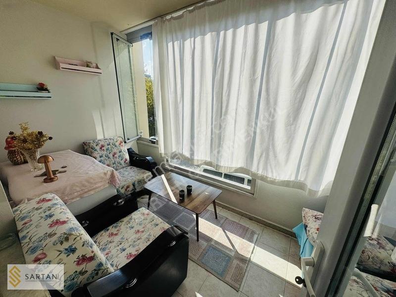 İhsaniye'de Fsm'ye Yakın, 145m² 3+1 Full Kredili Daire — fotoğraf 18