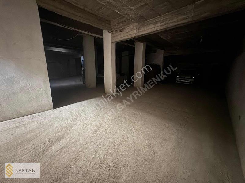İhsaniye'de Fsm'ye Yakın, 145m² 3+1 Full Kredili Daire — fotoğraf 29