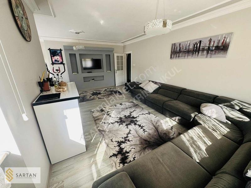 İhsaniye'de Fsm'ye Yakın, 145m² 3+1 Full Kredili Daire — fotoğraf 30