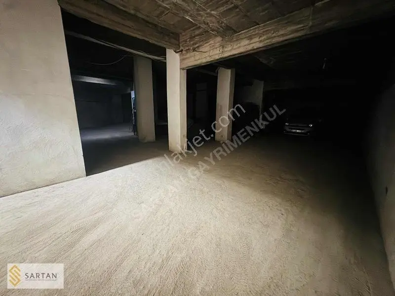 İhsaniye'de Fsm'ye Yakın, 145m² 3+1 Full Kredili Daire — fotoğraf 31