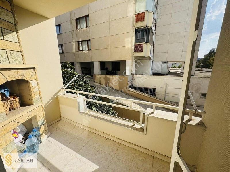 İhsaniye'de Fsm'ye Yakın, 145m² 3+1 Full Kredili Daire — fotoğraf 32