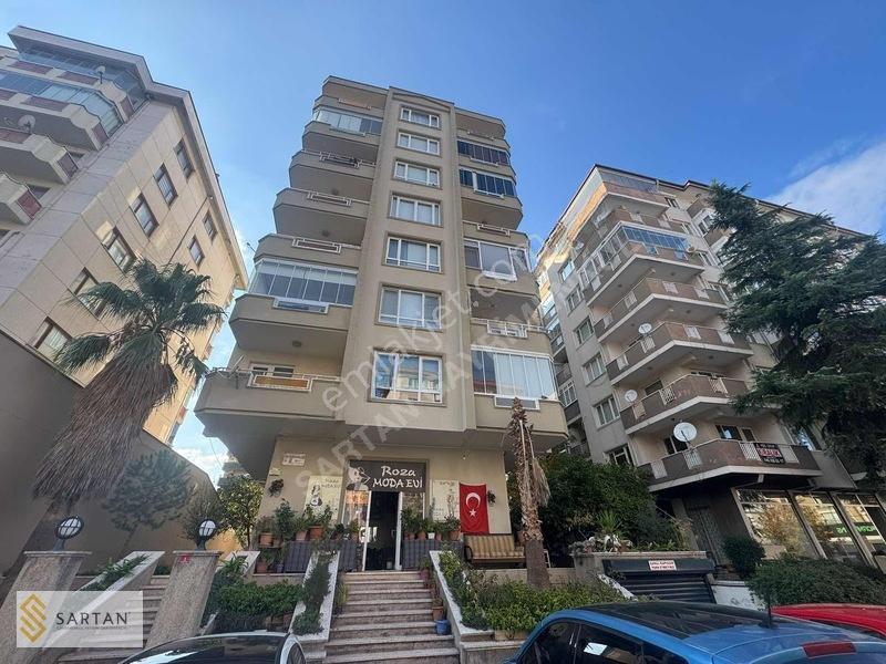 İhsaniye'de Fsm'ye Yakın, 145m² 3+1 Full Kredili Daire — fotoğraf 33