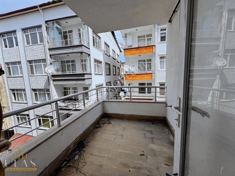 Ulaş Gayrimenkulden Şehir Merkezinde Asansörlü 2+1 Sıfır Daire — fotoğraf 7