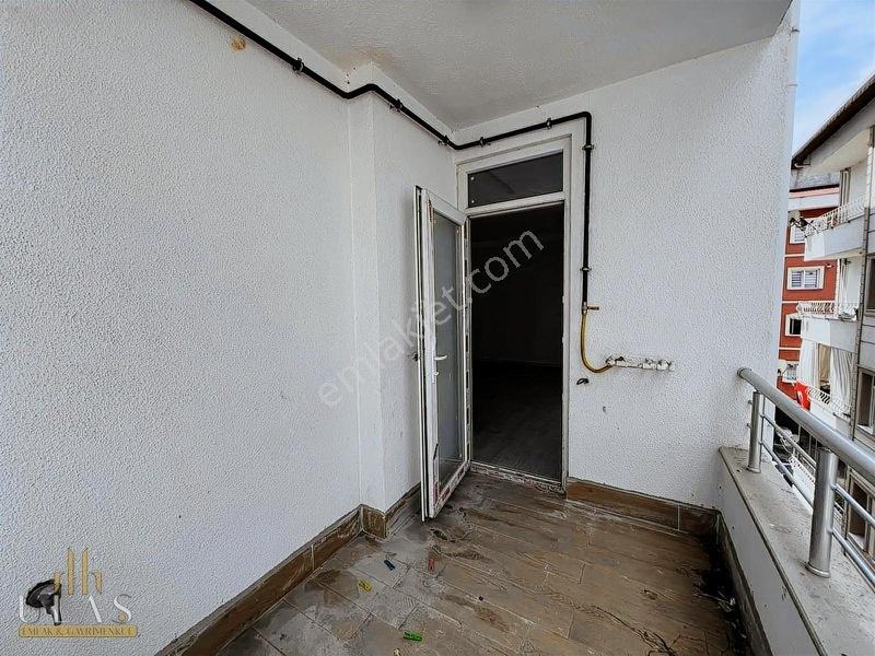 Ulaş Gayrimenkulden Şehir Merkezinde Asansörlü 2+1 Sıfır Daire — fotoğraf 8