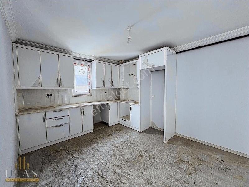 Ulaş Gayrimenkulden Şehir Merkezinde Asansörlü 2+1 Sıfır Daire — fotoğraf 11
