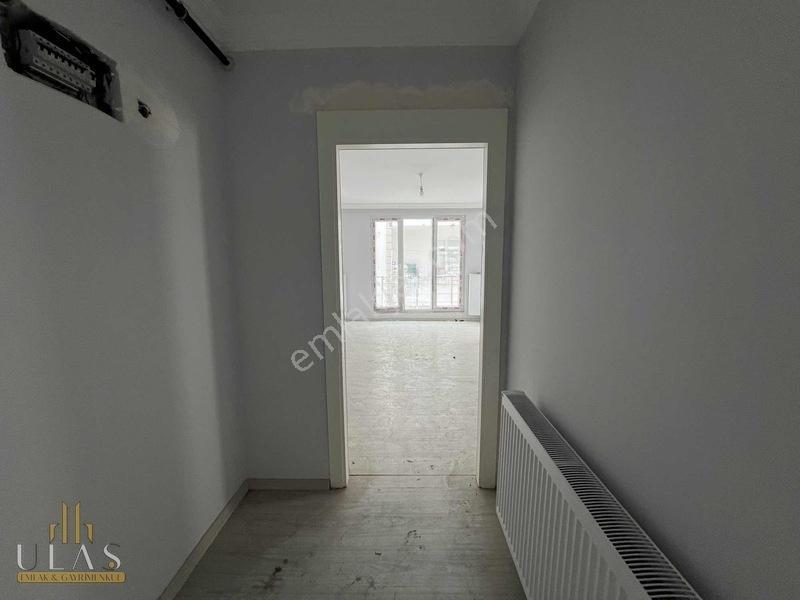 Ulaş Gayrimenkulden Şehir Merkezinde Asansörlü 2+1 Sıfır Daire — fotoğraf 13