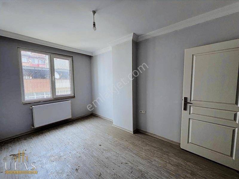 Ulaş Gayrimenkulden Şehir Merkezinde Asansörlü 2+1 Sıfır Daire — fotoğraf 15