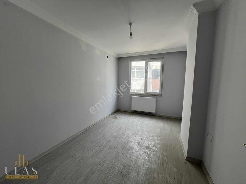 Ulaş Gayrimenkulden Şehir Merkezinde Asansörlü 2+1 Sıfır Daire — fotoğraf 16