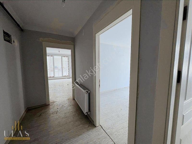 Ulaş Gayrimenkulden Şehir Merkezinde Asansörlü 2+1 Sıfır Daire — fotoğraf 17