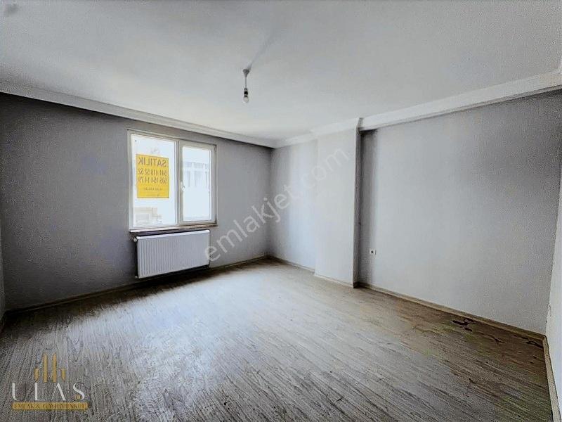 Ulaş Gayrimenkulden Şehir Merkezinde Asansörlü 2+1 Sıfır Daire — fotoğraf 18