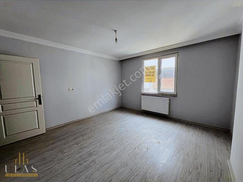 Ulaş Gayrimenkulden Şehir Merkezinde Asansörlü 2+1 Sıfır Daire — fotoğraf 19