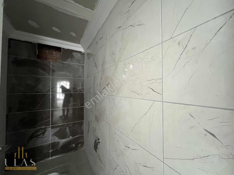 Ulaş Gayrimenkulden Şehir Merkezinde Asansörlü 2+1 Sıfır Daire — fotoğraf 23