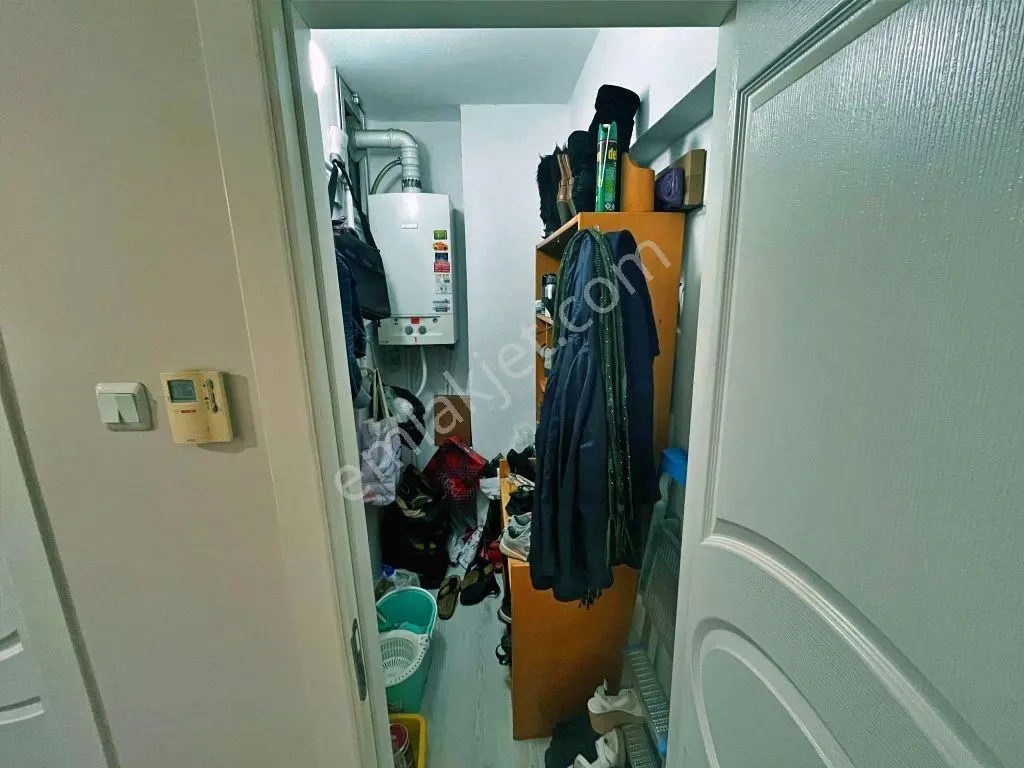 Yetkisi Uytundan Güzelyalıda Poligonmetro Dibi Sahile 400 Mt 3+1 — fotoğraf 35