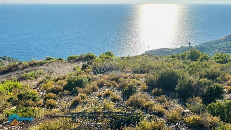 Site Yapmaya Uygun -deniz Manzaralı Arsa.... — fotoğraf 15