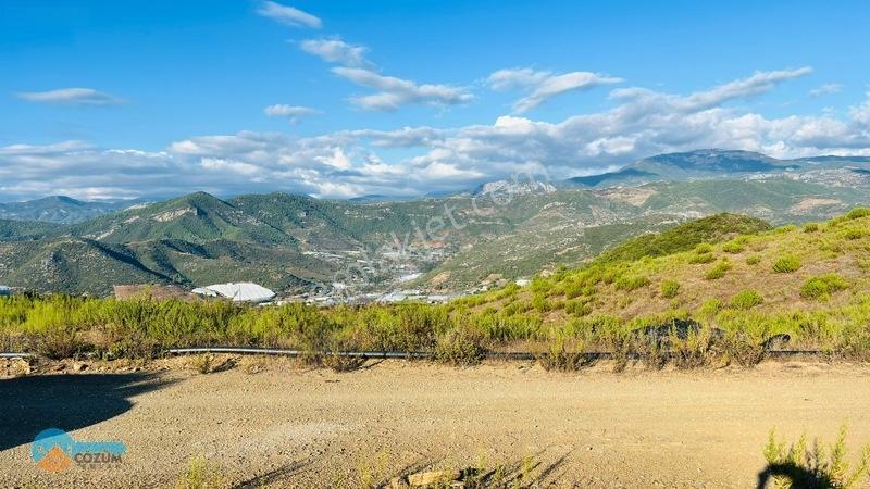 Site Yapmaya Uygun -deniz Manzaralı Arsa.... — fotoğraf 22