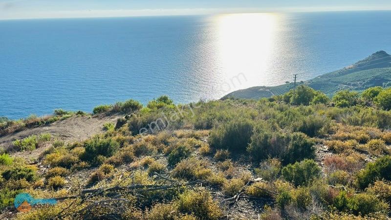 Site Yapmaya Uygun -deniz Manzaralı Arsa.... — fotoğraf 23