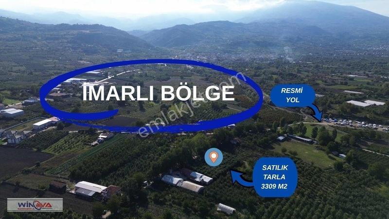 Winova| İnegöl'ün Dibinde! Çeltikçi'de Potansiyelli Tarla ! — fotoğraf 6