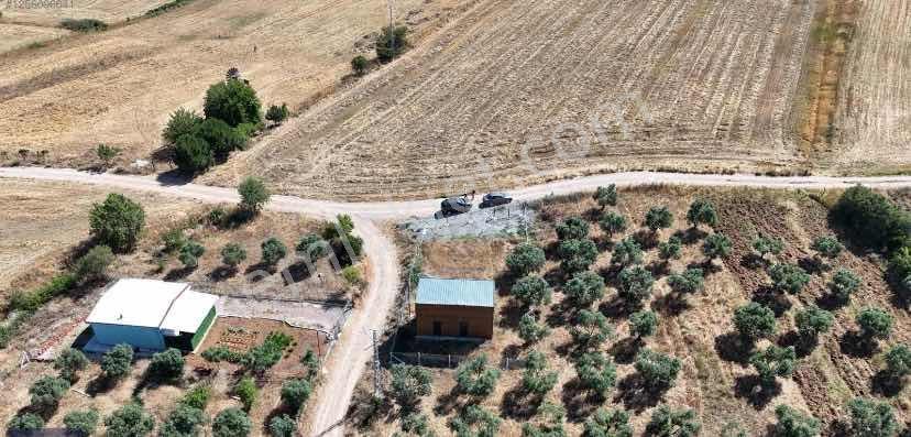 Seyran Köşe Parsel Satılık Arsa — fotoğraf 3