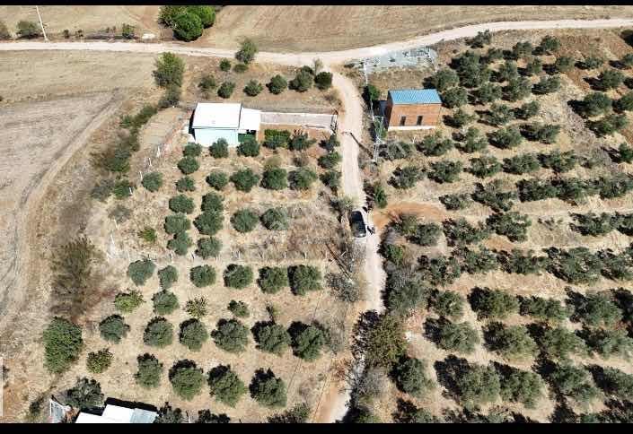 Seyran Köşe Parsel Satılık Arsa — fotoğraf 5