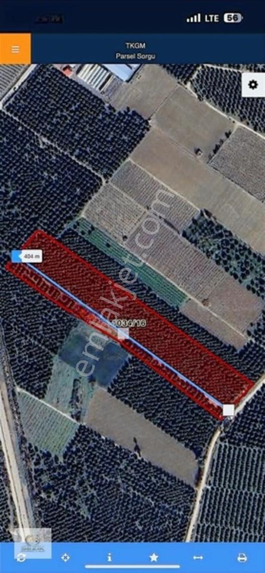 Mıdık Merkeze Yakın M2'si 1.630₺ Uygun Fiyata Yolu Var — fotoğraf 2