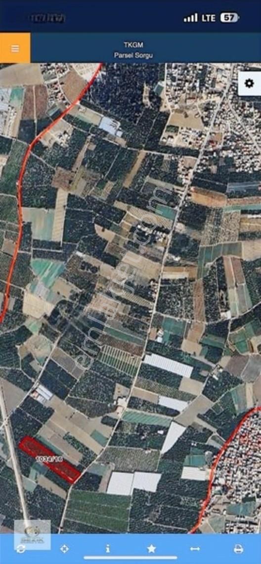 Mıdık Merkeze Yakın M2'si 1.630₺ Uygun Fiyata Yolu Var — fotoğraf 3