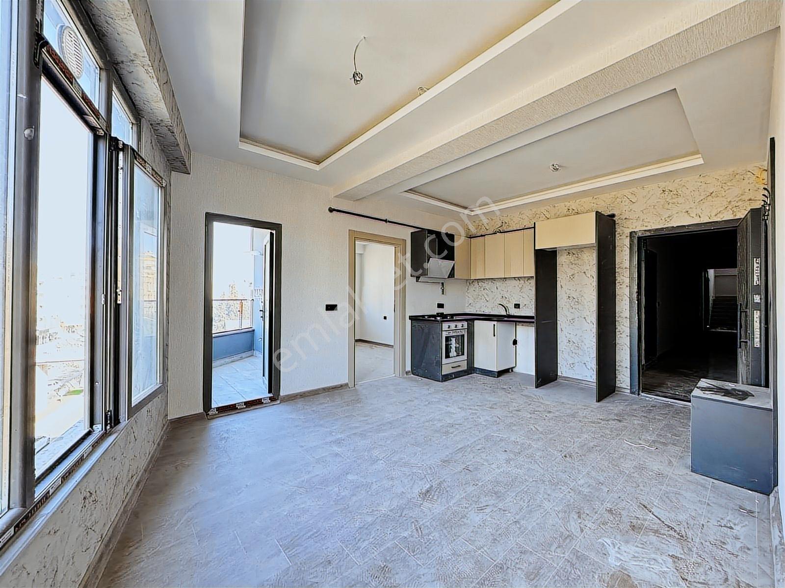 Şehrin Kalbinde Yatırımlık Satılık 1+1 Daire — fotoğraf 4