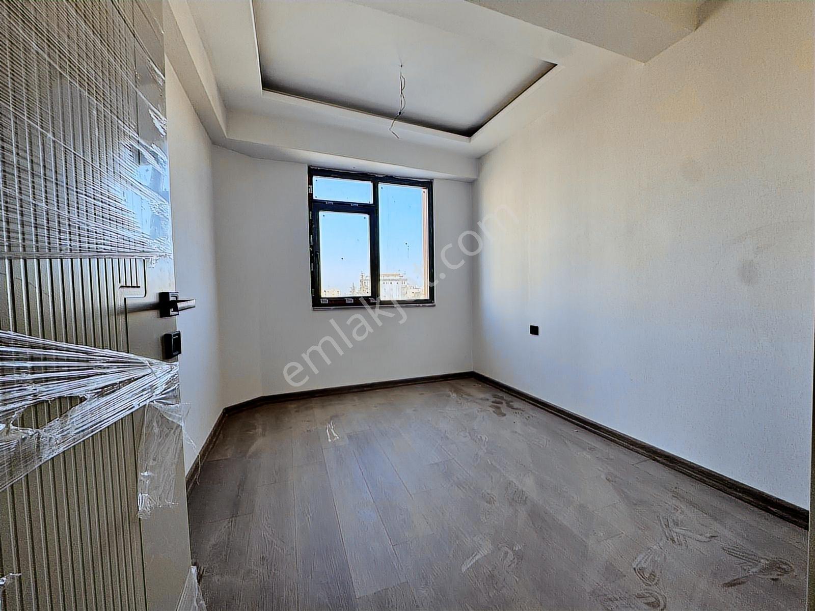 Şehrin Kalbinde Yatırımlık Satılık 1+1 Daire — fotoğraf 10