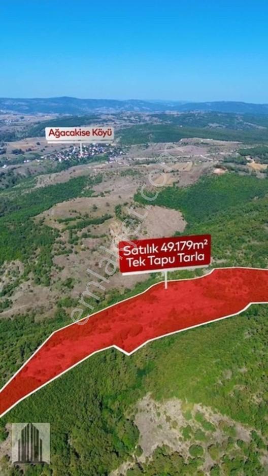Kuvvet Den Kavak Göçebede Takasa Açık 49.179m2 Satılık Tarla — fotoğraf 7