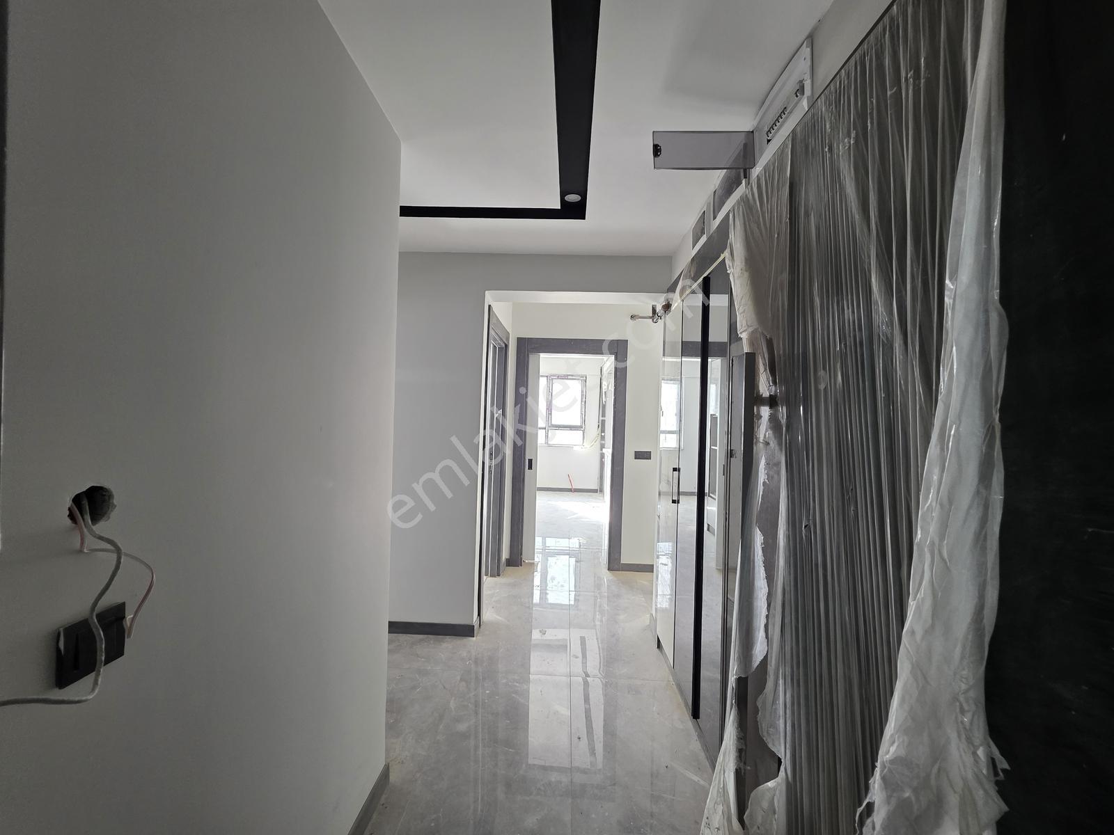 Ikea & Nata Vega Yanı Sitede Yük. Giriş Kapalı Mutfak 2+1 Daire — fotoğraf 2