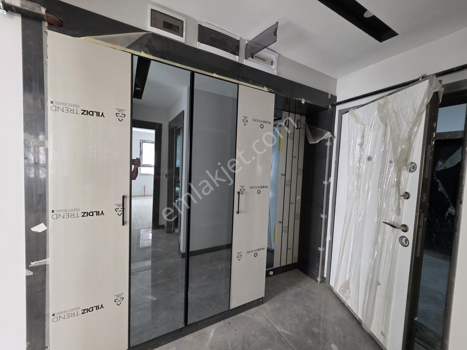 Ikea & Nata Vega Yanı Sitede Yük. Giriş Kapalı Mutfak 2+1 Daire — fotoğraf 3