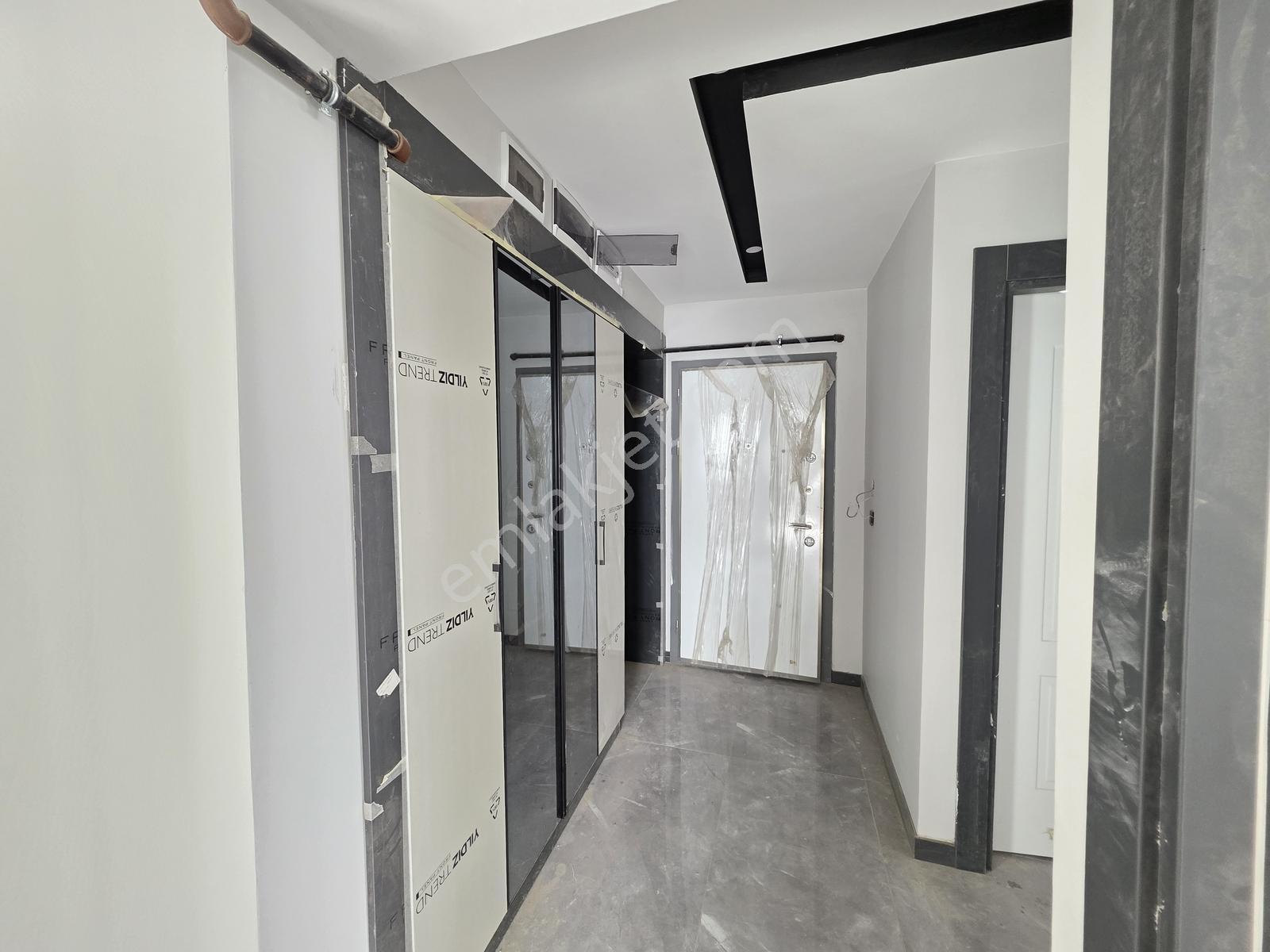 Ikea & Nata Vega Yanı Sitede Yük. Giriş Kapalı Mutfak 2+1 Daire — fotoğraf 4