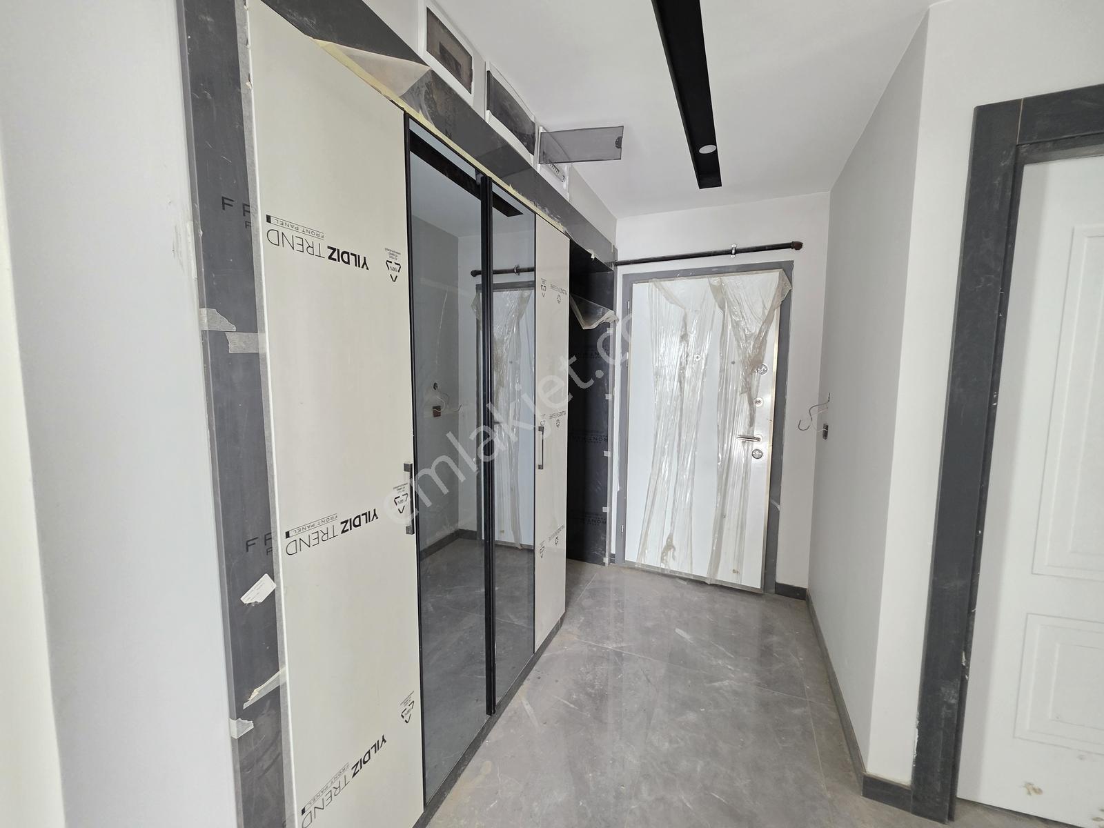 Ikea & Nata Vega Yanı Sitede Yük. Giriş Kapalı Mutfak 2+1 Daire — fotoğraf 5