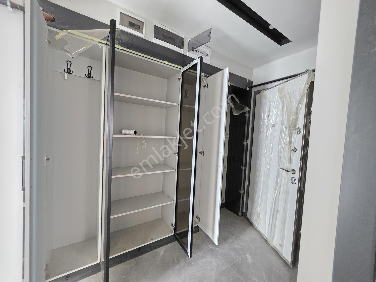 Ikea & Nata Vega Yanı Sitede Yük. Giriş Kapalı Mutfak 2+1 Daire — fotoğraf 6