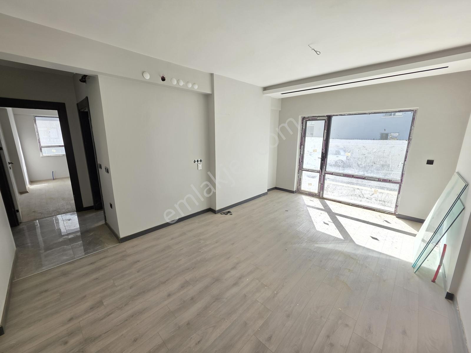 Ikea & Nata Vega Yanı Sitede Yük. Giriş Kapalı Mutfak 2+1 Daire — fotoğraf 10