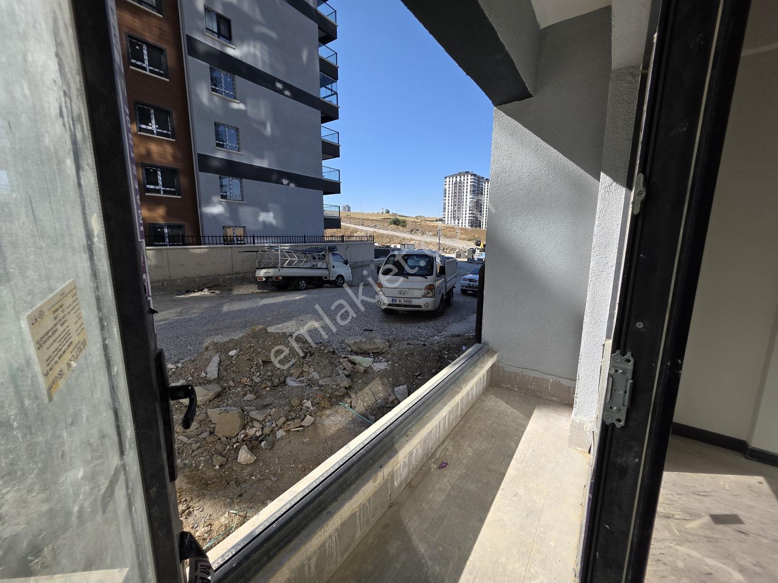 Ikea & Nata Vega Yanı Sitede Yük. Giriş Kapalı Mutfak 2+1 Daire — fotoğraf 11