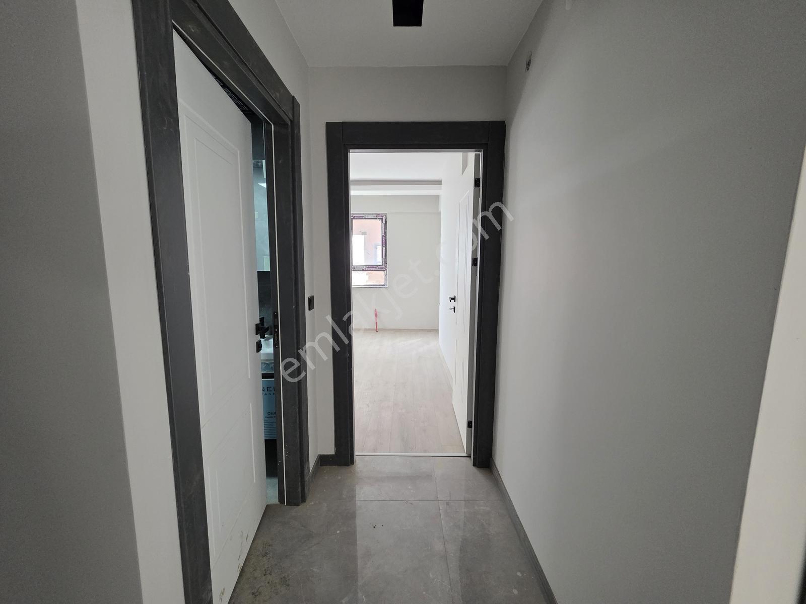 Ikea & Nata Vega Yanı Sitede Yük. Giriş Kapalı Mutfak 2+1 Daire — fotoğraf 21