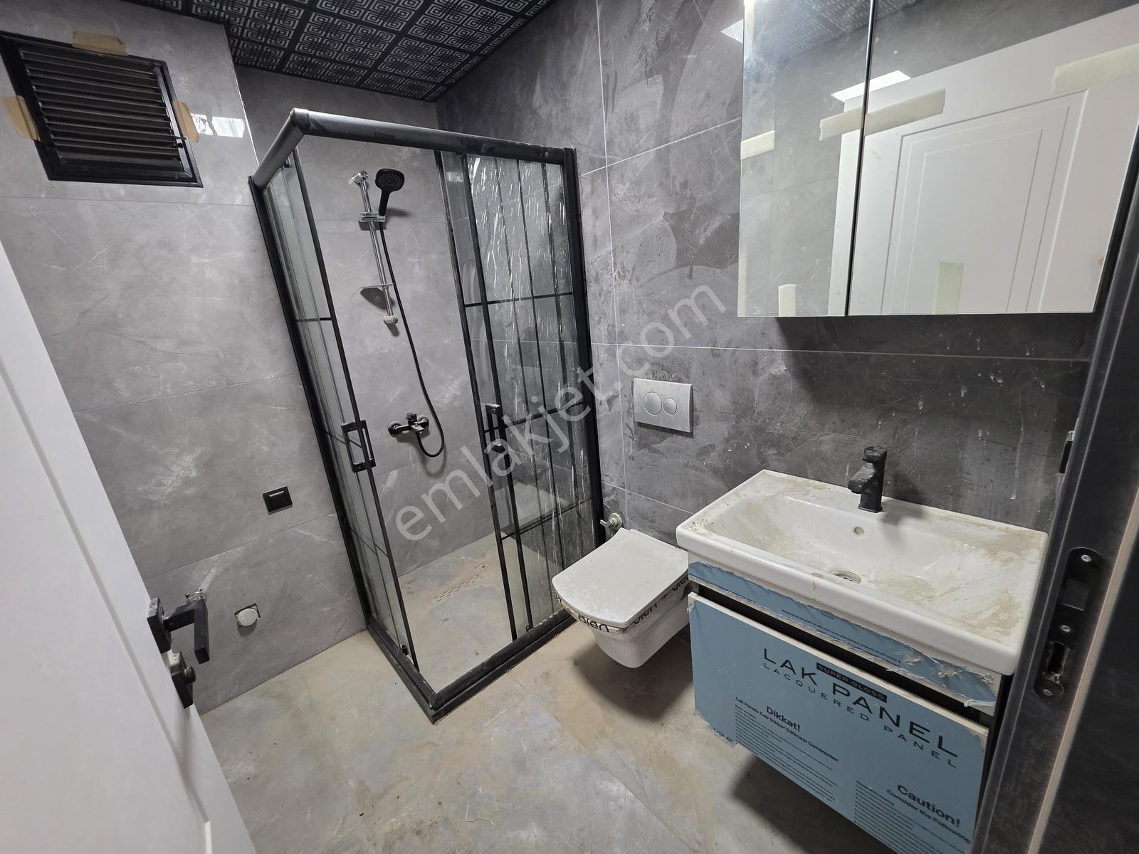 Ikea & Nata Vega Yanı Sitede Yük. Giriş Kapalı Mutfak 2+1 Daire — fotoğraf 23