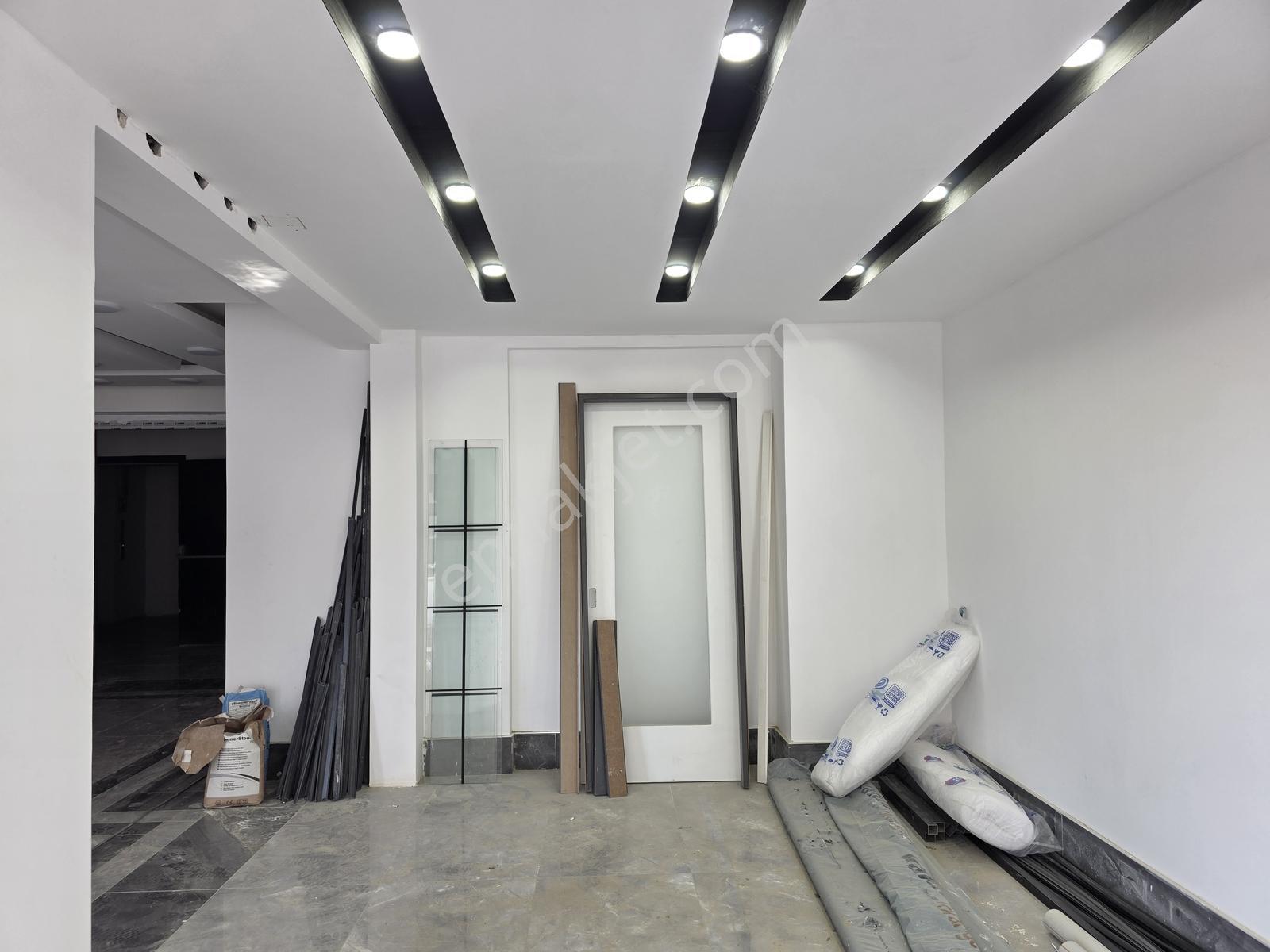 Ikea & Nata Vega Yanı Sitede Yük. Giriş Kapalı Mutfak 2+1 Daire — fotoğraf 32