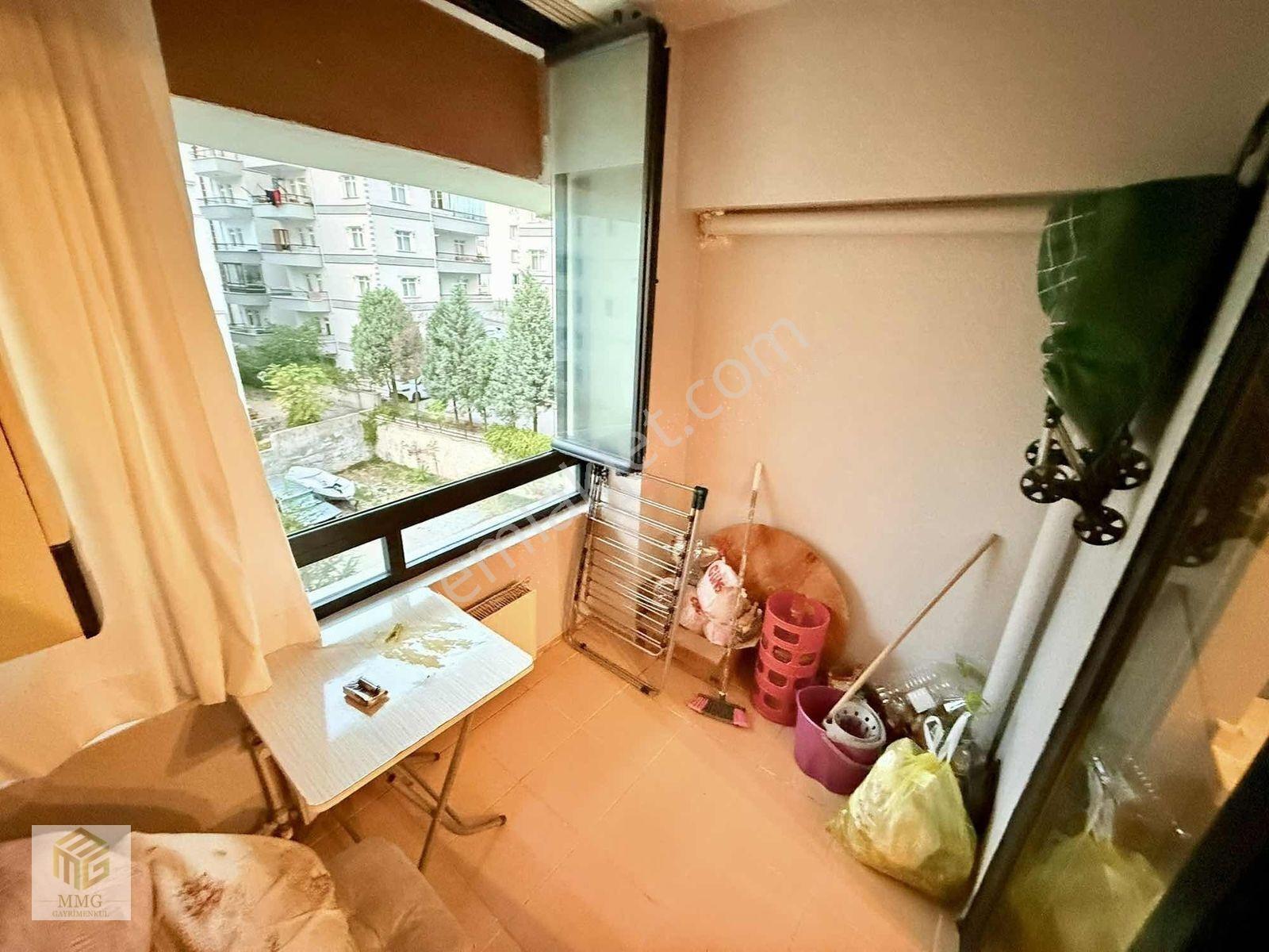 Mmg'den Acill! Törekent Mah.'de Metro Yakını Asansörlü 3+1 Daire — fotoğraf 28